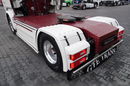 Scania R 450 / TOPLINE / RETARDER / CAŁA NA PODUSZKACH / KLIMA POSTOJOWA / SKÓRY / ALUSY / PO ZŁOTYM KONTRAKCIE SERWISOWY zdjęcie 15