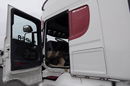 Scania R 450 / TOPLINE / RETARDER / CAŁA NA PODUSZKACH / KLIMA POSTOJOWA / SKÓRY / ALUSY / PO ZŁOTYM KONTRAKCIE SERWISOWY zdjęcie 24