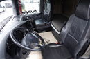 Scania R 450 / TOPLINE / RETARDER / CAŁA NA PODUSZKACH / KLIMA POSTOJOWA / SKÓRY / ALUSY / PO ZŁOTYM KONTRAKCIE SERWISOWY zdjęcie 26