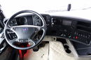Scania R 450 / TOPLINE / RETARDER / CAŁA NA PODUSZKACH / KLIMA POSTOJOWA / SKÓRY / ALUSY / PO ZŁOTYM KONTRAKCIE SERWISOWY zdjęcie 29