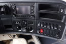 Scania R 450 / TOPLINE / RETARDER / CAŁA NA PODUSZKACH / KLIMA POSTOJOWA / SKÓRY / ALUSY / PO ZŁOTYM KONTRAKCIE SERWISOWY zdjęcie 30