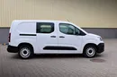 Fiat Doblo L2 Long 5 - osobowy zdjęcie 10