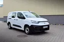 Fiat Doblo L2 Long 5 - osobowy zdjęcie 12