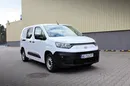 Fiat Doblo L2 Long 5 - osobowy zdjęcie 14