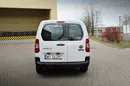 Fiat Doblo L2 Long 5 - osobowy zdjęcie 7
