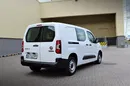 Fiat Doblo L2 Long 5 - osobowy zdjęcie 9