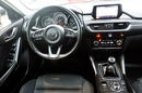 Mazda 6 FUllLED+Navi+Kamera 3Lata GWARANCJA I-wł Kraj Bezwypad 165KM FV23% 4x2 zdjęcie 12