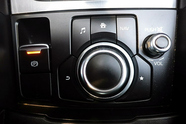 Mazda 6 FUllLED+Navi+Kamera 3Lata GWARANCJA I-wł Kraj Bezwypad 165KM FV23% 4x2 zdjęcie 18