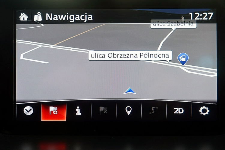 Mazda 6 FUllLED+Navi+Kamera 3Lata GWARANCJA I-wł Kraj Bezwypad 165KM FV23% 4x2 zdjęcie 20