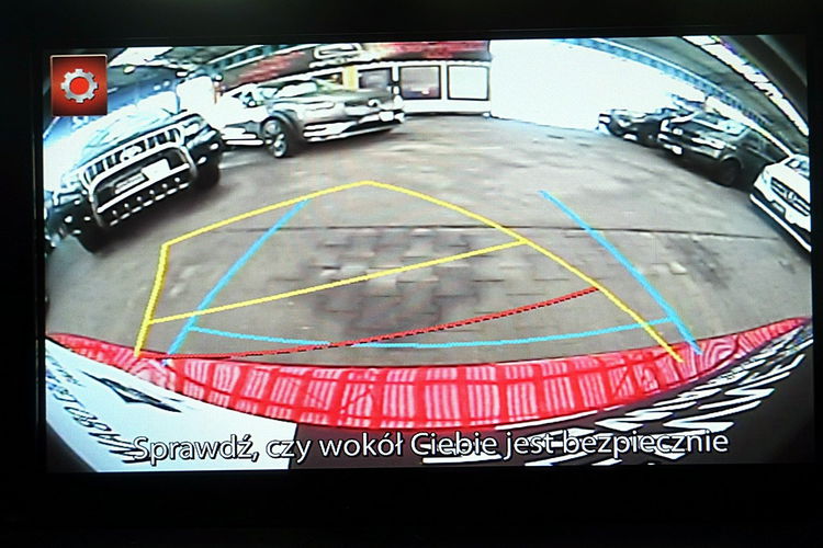 Mazda 6 FUllLED+Navi+Kamera 3Lata GWARANCJA I-wł Kraj Bezwypad 165KM FV23% 4x2 zdjęcie 21