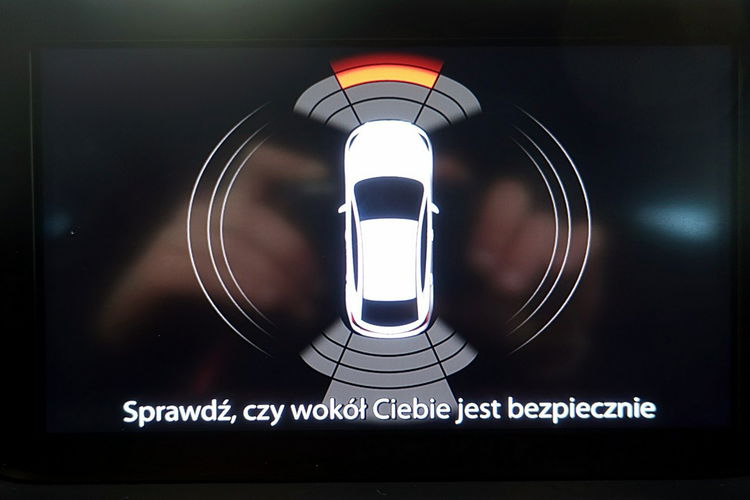 Mazda 6 FUllLED+Navi+Kamera 3Lata GWARANCJA I-wł Kraj Bezwypad 165KM FV23% 4x2 zdjęcie 22