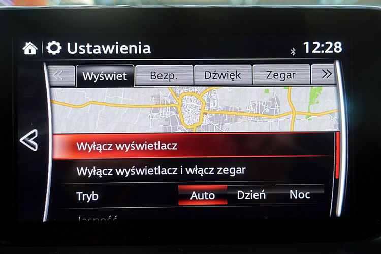 Mazda 6 FUllLED+Navi+Kamera 3Lata GWARANCJA I-wł Kraj Bezwypad 165KM FV23% 4x2 zdjęcie 24