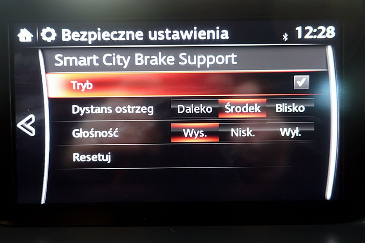 Mazda 6 FUllLED+Navi+Kamera 3Lata GWARANCJA I-wł Kraj Bezwypad 165KM FV23% 4x2 zdjęcie 26