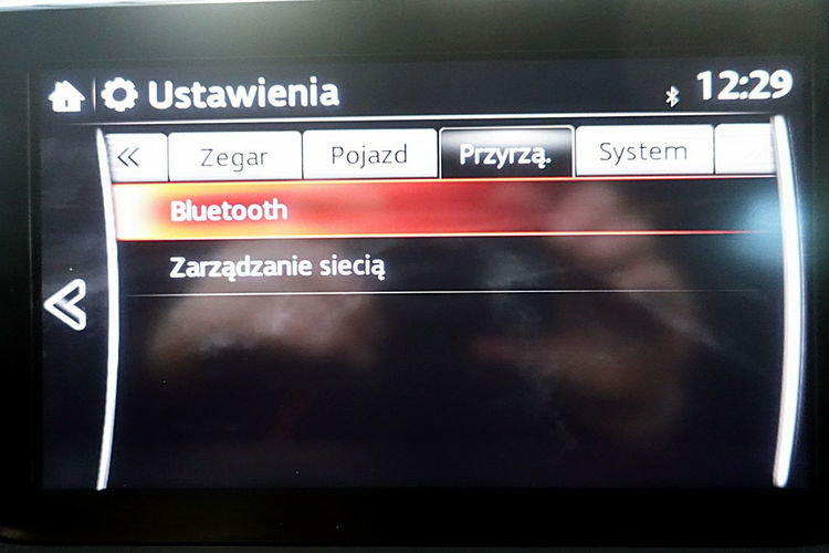Mazda 6 FUllLED+Navi+Kamera 3Lata GWARANCJA I-wł Kraj Bezwypad 165KM FV23% 4x2 zdjęcie 40