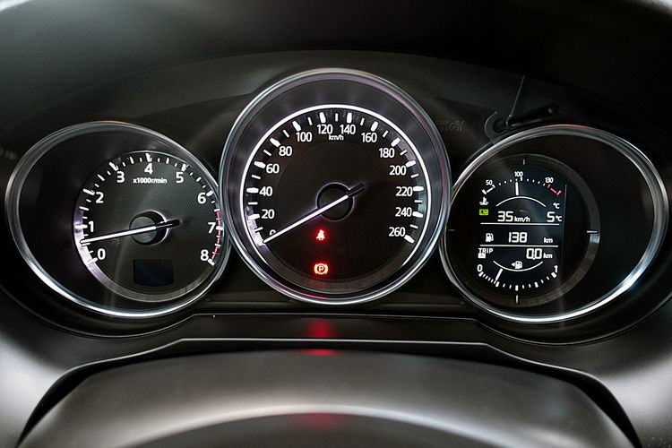 Mazda 6 FUllLED+Navi+Kamera 3Lata GWARANCJA I-wł Kraj Bezwypad 165KM FV23% 4x2 zdjęcie 42