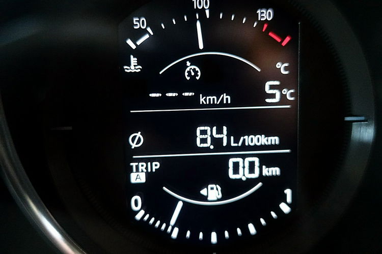 Mazda 6 FUllLED+Navi+Kamera 3Lata GWARANCJA I-wł Kraj Bezwypad 165KM FV23% 4x2 zdjęcie 44