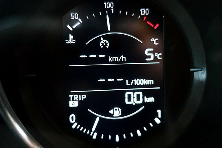 Mazda 6 FUllLED+Navi+Kamera 3Lata GWARANCJA I-wł Kraj Bezwypad 165KM FV23% 4x2 zdjęcie 45