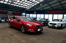 Mazda 6 FUllLED+Navi+Kamera 3Lata GWARANCJA I-wł Kraj Bezwypad 165KM FV23% 4x2 zdjęcie 3