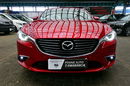 Mazda 6 FUllLED+Navi+Kamera 3Lata GWARANCJA I-wł Kraj Bezwypad 165KM FV23% 4x2 zdjęcie 50