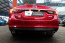 Mazda 6 FUllLED+Navi+Kamera 3Lata GWARANCJA I-wł Kraj Bezwypad 165KM FV23% 4x2 zdjęcie 51