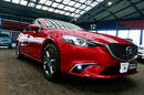 Mazda 6 FUllLED+Navi+Kamera 3Lata GWARANCJA I-wł Kraj Bezwypad 165KM FV23% 4x2 zdjęcie 53