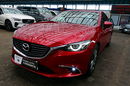 Mazda 6 FUllLED+Navi+Kamera 3Lata GWARANCJA I-wł Kraj Bezwypad 165KM FV23% 4x2 zdjęcie 54