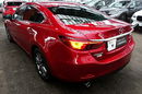 Mazda 6 FUllLED+Navi+Kamera 3Lata GWARANCJA I-wł Kraj Bezwypad 165KM FV23% 4x2 zdjęcie 4