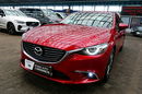 Mazda 6 FUllLED+Navi+Kamera 3Lata GWARANCJA I-wł Kraj Bezwypad 165KM FV23% 4x2 zdjęcie 62