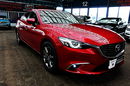 Mazda 6 FUllLED+Navi+Kamera 3Lata GWARANCJA I-wł Kraj Bezwypad 165KM FV23% 4x2 zdjęcie 6