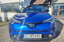 Toyota C-HR Pierwszy właściciel + krajowy + zdjęcie 2