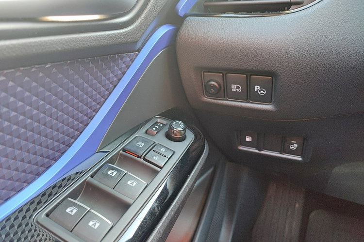 Toyota C-HR Pierwszy właściciel + krajowy + zdjęcie 23