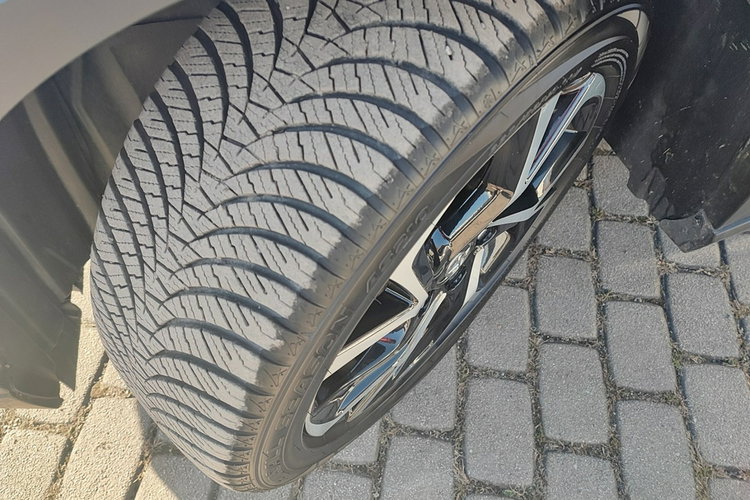 Toyota C-HR Pierwszy właściciel + krajowy + zdjęcie 24