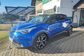 samochód osobowy Toyota zdjęcie 3