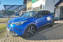 Toyota C-HR Pierwszy właściciel + krajowy + zdjęcie 3