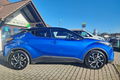 samochód osobowy Toyota zdjęcie 9