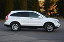Honda CR-V Biała Perła Elegance Lift Alcantara Navi Kamera 2xParktronic Aso zdjęcie 11
