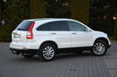 Honda CR-V Biała Perła Elegance Lift Alcantara Navi Kamera 2xParktronic Aso zdjęcie 12