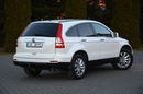 Honda CR-V Biała Perła Elegance Lift Alcantara Navi Kamera 2xParktronic Aso zdjęcie 13