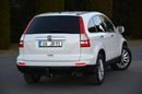 Honda CR-V Biała Perła Elegance Lift Alcantara Navi Kamera 2xParktronic Aso zdjęcie 14