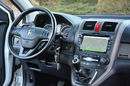 Honda CR-V Biała Perła Elegance Lift Alcantara Navi Kamera 2xParktronic Aso zdjęcie 19
