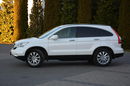 Honda CR-V Biała Perła Elegance Lift Alcantara Navi Kamera 2xParktronic Aso zdjęcie 4