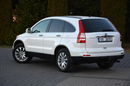 Honda CR-V Biała Perła Elegance Lift Alcantara Navi Kamera 2xParktronic Aso zdjęcie 6