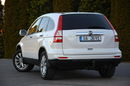Honda CR-V Biała Perła Elegance Lift Alcantara Navi Kamera 2xParktronic Aso zdjęcie 7