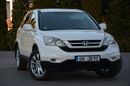 Honda CR-V Biała Perła Elegance Lift Alcantara Navi Kamera 2xParktronic Aso zdjęcie 8