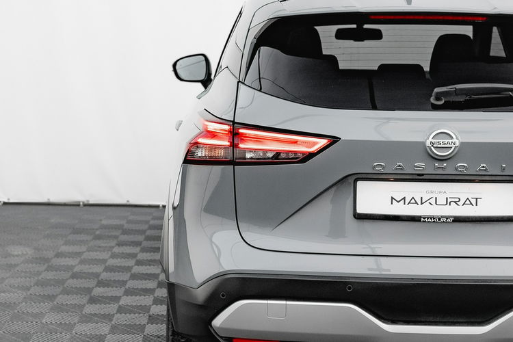 Nissan Qashqai WE6E678#1.3 DIG-T mHEV N-Connecta LED K.cofania Salon PL VAT 23% zdjęcie 10
