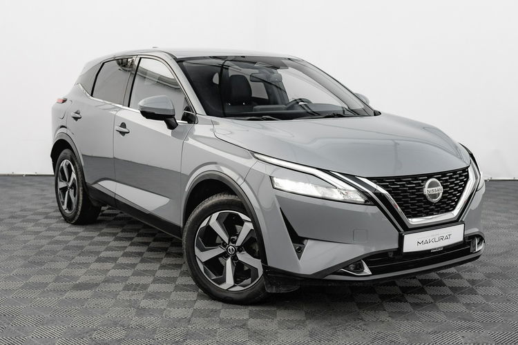 Nissan Qashqai WE6E678#1.3 DIG-T mHEV N-Connecta LED K.cofania Salon PL VAT 23% zdjęcie 11