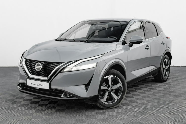 Nissan Qashqai WE6E678#1.3 DIG-T mHEV N-Connecta LED K.cofania Salon PL VAT 23% zdjęcie 12