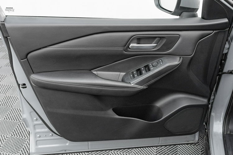 Nissan Qashqai WE6E678#1.3 DIG-T mHEV N-Connecta LED K.cofania Salon PL VAT 23% zdjęcie 13