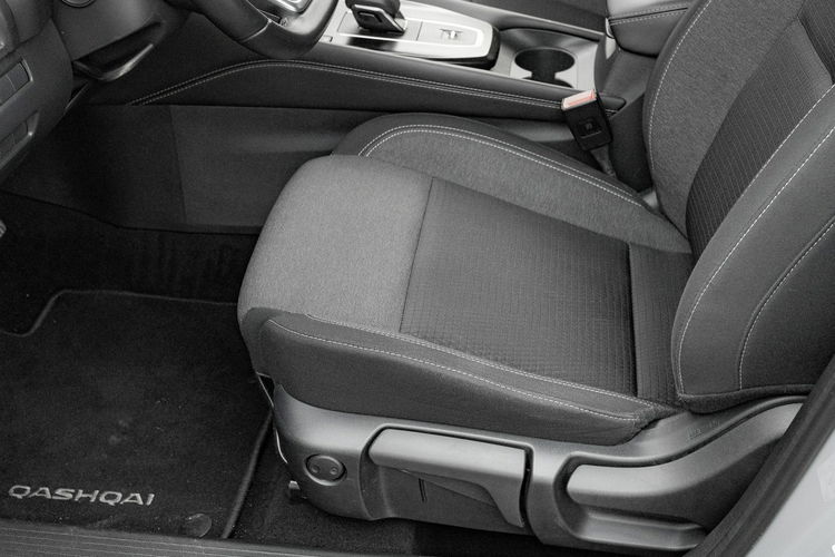 Nissan Qashqai WE6E678#1.3 DIG-T mHEV N-Connecta LED K.cofania Salon PL VAT 23% zdjęcie 14