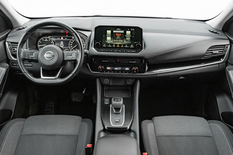 Nissan Qashqai WE6E678#1.3 DIG-T mHEV N-Connecta LED K.cofania Salon PL VAT 23% zdjęcie 16